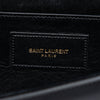 Saint Laurent Smooth Calfskin Cassandre Tassel Clutch Secondhand