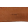 Louis Vuitton Monogram Multicolore Ceinture Belt Secondhand