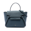 Celine Nano Grained Calfskin Belt Bag Secondhand