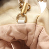 Chanel Mini Shiny Calfskin 22 Handbag Secondhand