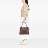 Chanel Quilted Glazed Caviar CC Crave Tote Secondhand