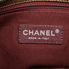 Chanel Quilted Glazed Caviar CC Crave Tote Secondhand
