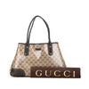 Gucci GG Crystal Princy Tote Secondhand