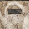 Gucci GG Crystal Princy Tote Secondhand