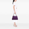 Gucci Medium Leather Soho Chain Tote Secondhand