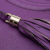 Gucci Medium Leather Soho Chain Tote Secondhand