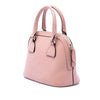 Secondhand Gucci Mini Calfskin GG Charm Dome Satchel