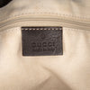 Secondhand Gucci Guccissima Sukey Tote