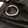 Secondhand Gucci Guccissima Sukey Tote