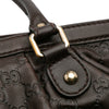 Secondhand Gucci Guccissima Sukey Tote