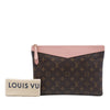 Secondhand Louis Vuitton Monogram Daily Pouch