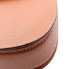 Gucci Small Grained Calfskin Bamboo Top Handle Bag Secondhand