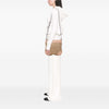 Secondhand Gucci GG Canvas Mayfair Crossbody