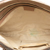 Secondhand Gucci GG Canvas Mayfair Crossbody