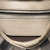 Burberry Smoke Check Coated Canvas Hartham Crossbody Secondhand