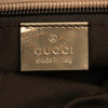 Gucci GG Canvas Web Tote Secondhand