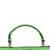 Fendi Small Calfskin Selleria Peekaboo ISeeU Satchel Secondhand