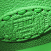 Fendi Small Calfskin Selleria Peekaboo ISeeU Satchel Secondhand