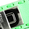 Fendi Small Calfskin Selleria Peekaboo ISeeU Satchel Secondhand