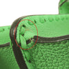 Fendi Small Calfskin Selleria Peekaboo ISeeU Satchel Secondhand
