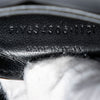 Saint Laurent Small Canvas Striped Solferino Satchel In Box Secondhand