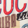 Chanel Viva Coco Cuba Libre Silk Scarf 90 Secondhand