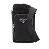 Prada Tessuto Drawstring Crossbody Secondhand