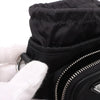 Prada Tessuto Drawstring Crossbody Secondhand