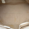 Burberry House Check Coated Canvas Hearts Tote Secondhand