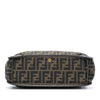 Fendi Zucca Canvas Foldable Tote Secondhand
