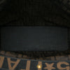 Fendi Zucca Canvas Foldable Tote Secondhand