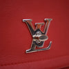 Louis Vuitton Leather Lockme II BB Secondhand