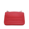 Louis Vuitton Leather Lockme II BB Secondhand