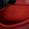 Louis Vuitton Leather Lockme II BB Secondhand