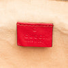 Secondhand Gucci GG Marmont Round Matelasse Leather Backpack