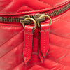 Secondhand Gucci GG Marmont Round Matelasse Leather Backpack