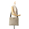 Gucci GG Supreme Crossbody Secondhand