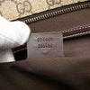 Gucci GG Supreme Crossbody Secondhand