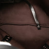 Fendi Mini Zucchino Canvas Roll Tote Secondhand