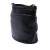 Gucci Large Calfskin Ride Shoulder Bag Secondhand