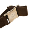 Gucci GG Canvas Double Pocket Belt Bag Secondhand