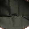 Gucci GG Canvas Double Pocket Belt Bag Secondhand