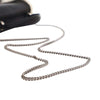 Gucci Mini Leather and Shearling Dionysus Top Handle Bag Secondhand