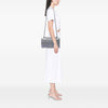 Chanel Quilted Metallic Aged Calfskin Reissue 2.55 Double Flap 227 Secondhand