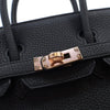 Hermès Togo Birkin Retourne 25 Secondhand