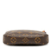 Louis Vuitton Monogram Mini Pochette Accessoires Secondhand