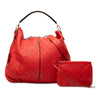Louis Vuitton Monogram Mahina Selene MM Secondhand