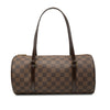 Louis Vuitton Damier Ebene Papillon 30 Secondhand