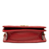 Gucci Mini GG Marmont Matelasse Calfskin Wallet On Chain Secondhand