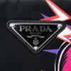 Prada Universal Studios Tessuto Frankenstein Heart Chain Crossbody Secondhand